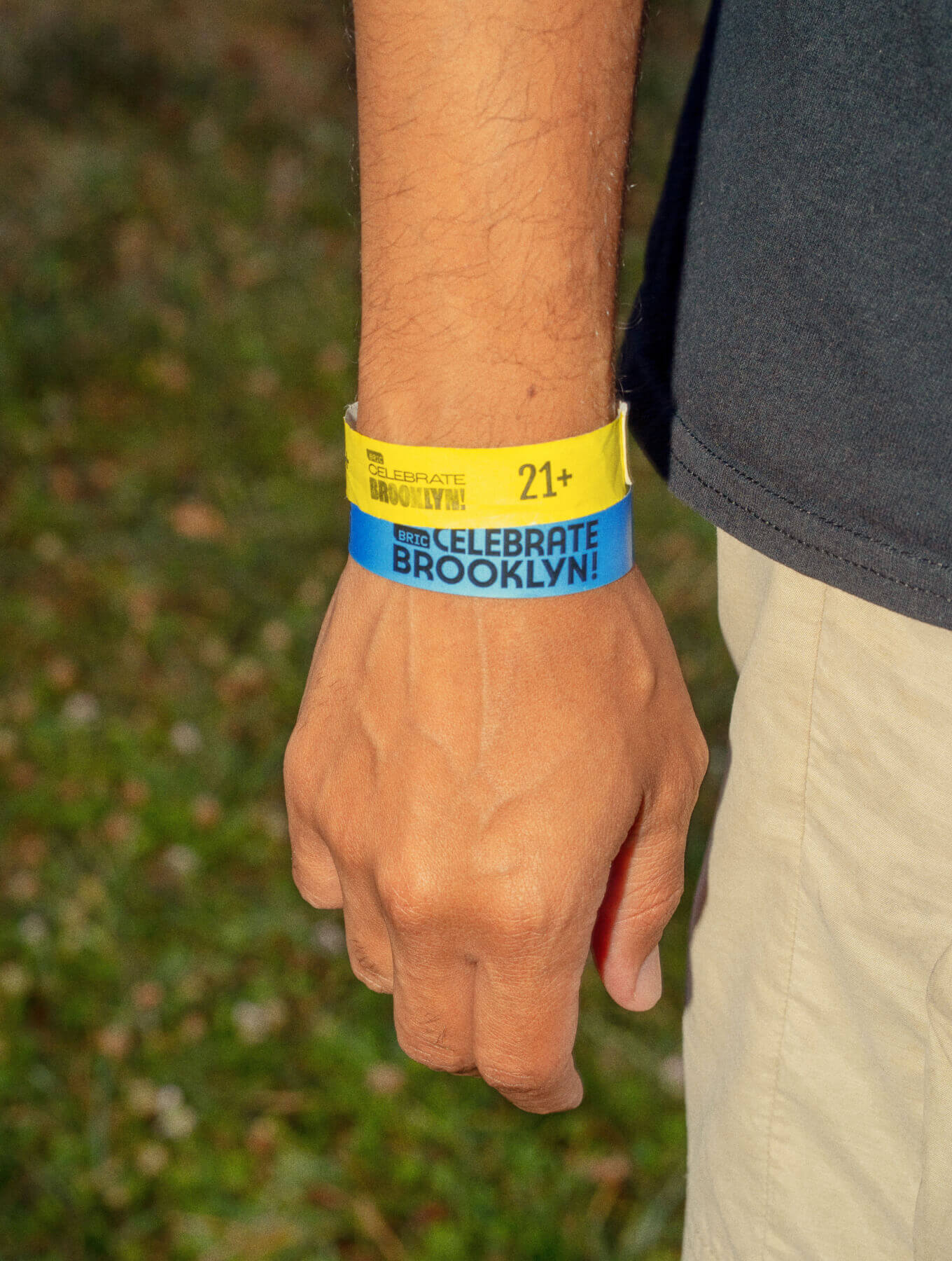 gander-celebrate-brooklyn-wristband